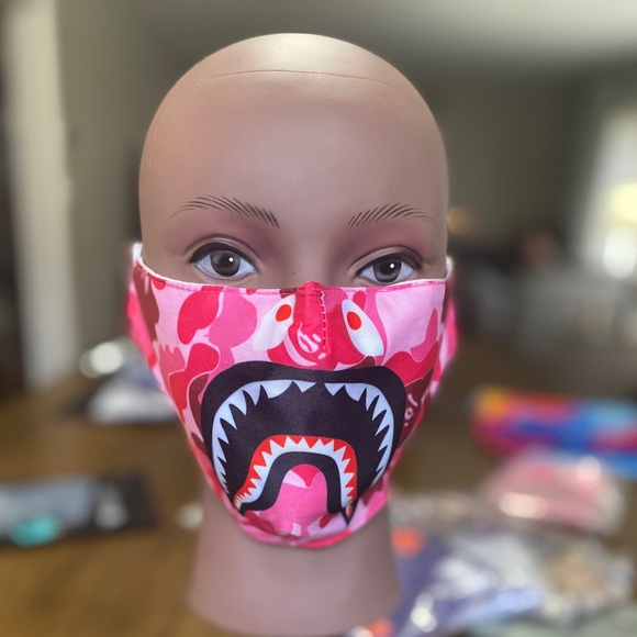 Face mask - Picture 4 of 5